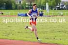 Mens Under-17s 800 metres, 2023 North Eastern Track and Field Champs., Middlesbrough Sports Village, Middlesbrough. Photo: David T. Hewitson/Sports for All Pics
